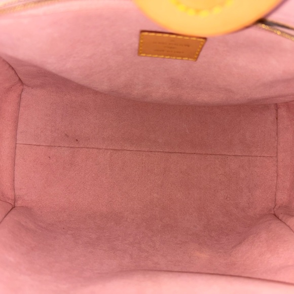 Louis Vuitton Damier Azur Propiano - Picture 10 of 15